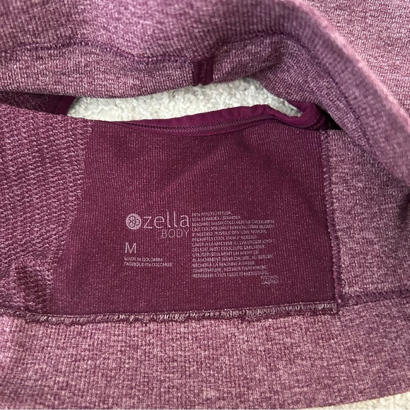 Womens Zella Body Sports Bra - Picture 3 of 12